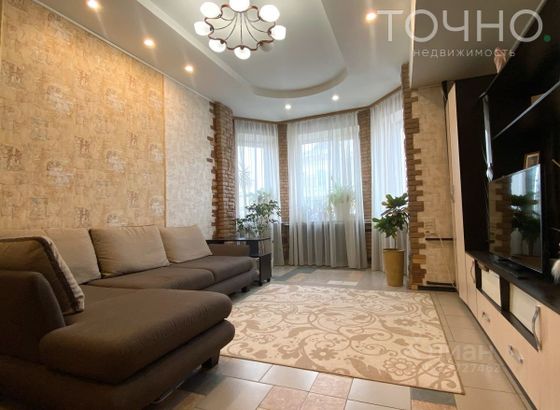 Продажа 3-комнатной квартиры 72,9 м², 4/5 этаж