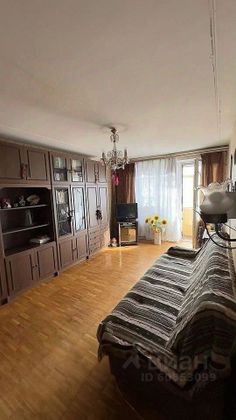 Аренда 2-комнатной квартиры 45 м², 8/9 этаж