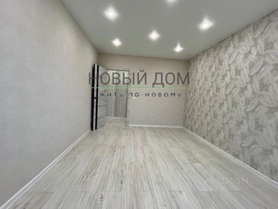 Продажа 1-комнатной квартиры 41,5 м², 1/9 этаж