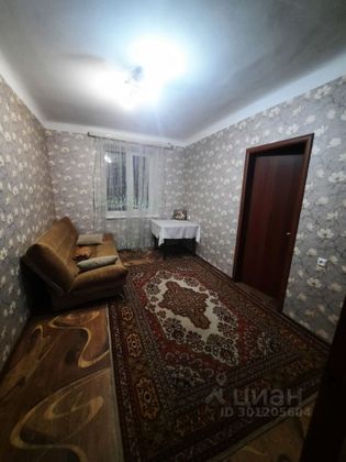 Аренда 2-комнатной квартиры 40 м², 1/3 этаж