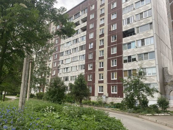 Аренда 1-комнатной квартиры 32 м², 4/9 этаж