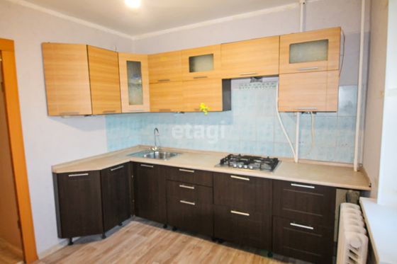 Продажа 3-комнатной квартиры 67,3 м², 4/5 этаж