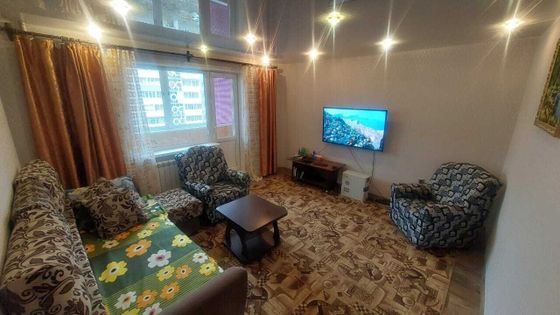Продажа 4-комнатной квартиры 78,2 м², 1/3 этаж