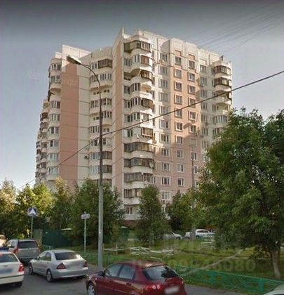 Продажа квартиры-студии 19,8 м², 1/16 этаж