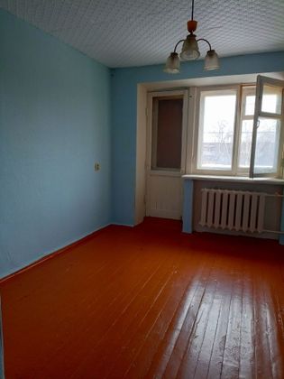 Продажа 1 комнаты, 12,7 м², 5/5 этаж