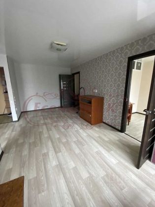 Аренда 2-комнатной квартиры 45 м², 2/5 этаж