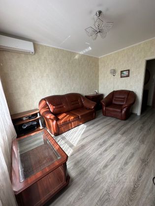 Продажа 2-комнатной квартиры 54 м², 11/14 этаж