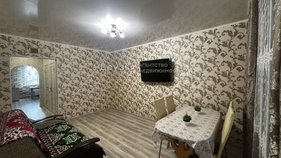 Продажа 2-комнатной квартиры 58,2 м², 15/17 этаж