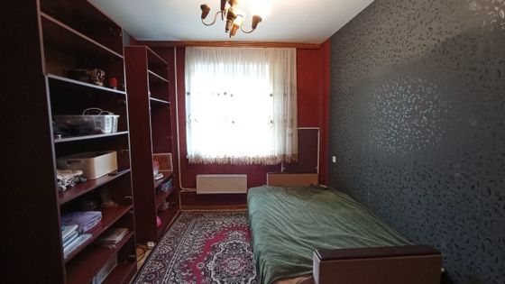 Продажа 3-комнатной квартиры 66,5 м², 6/9 этаж