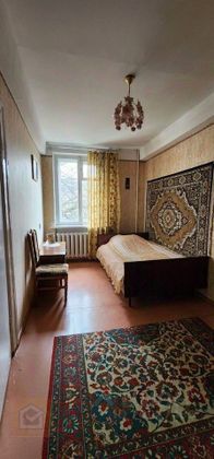 Продажа 2-комнатной квартиры 45 м², 3/5 этаж