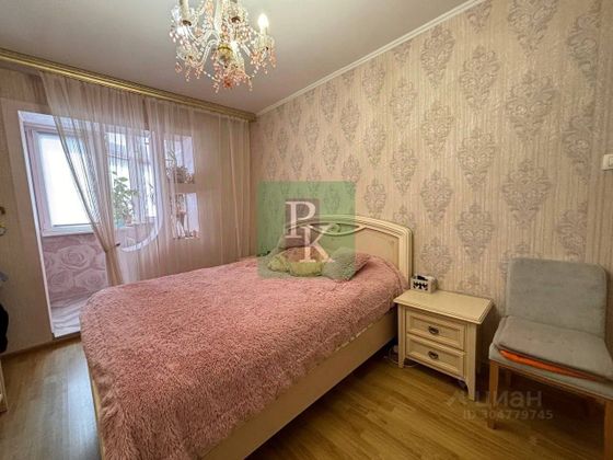 Продажа 4-комнатной квартиры 95,7 м², 4/17 этаж