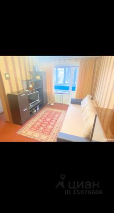 Продажа 1-комнатной квартиры 31,4 м², 4/4 этаж