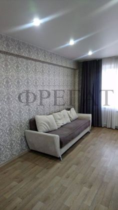 Продажа 1-комнатной квартиры 36 м², 4/5 этаж