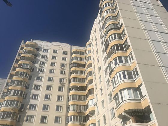 Продажа 3-комнатной квартиры 86 м², 11/12 этаж