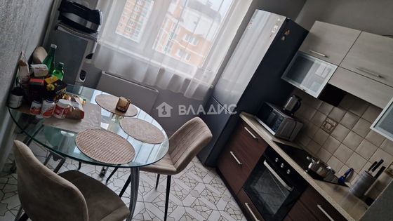 Продажа 2-комнатной квартиры 54 м², 9/12 этаж