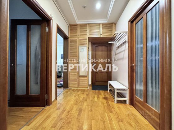 Продажа 3-комнатной квартиры 65 м², 2/8 этаж