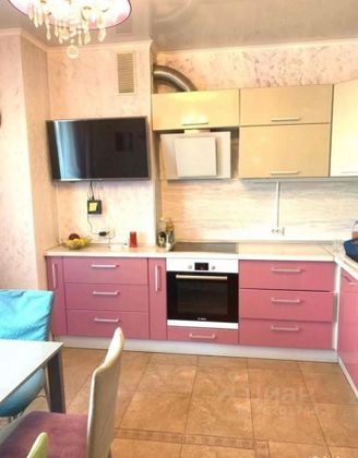 Продажа 4-комнатной квартиры 113,3 м², 7/17 этаж