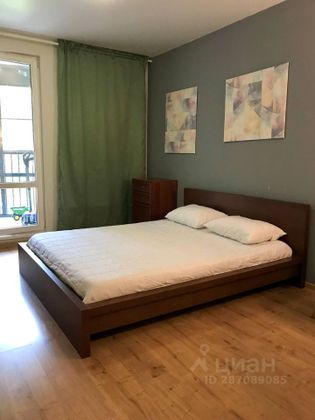 Продажа 2-комнатной квартиры 50 м², 3/6 этаж