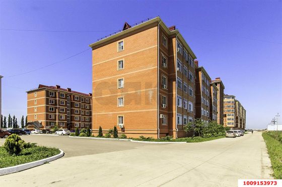 Продажа 2-комнатной квартиры 60,9 м², 6/8 этаж