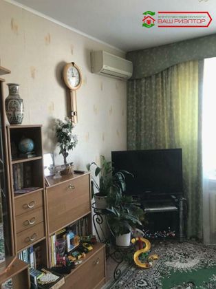 Продажа 3-комнатной квартиры 64 м², 7/10 этаж