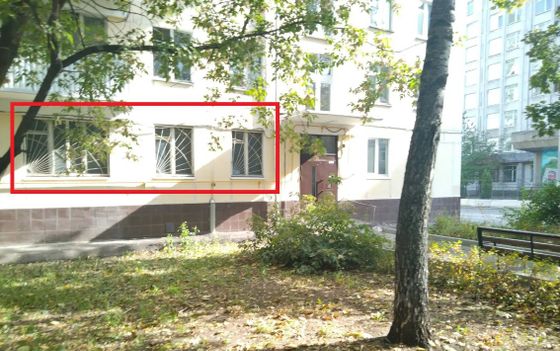 Продажа 2-комнатной квартиры 44,9 м², 1/5 этаж