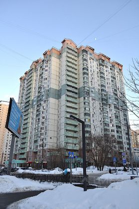 Продажа 2-комнатной квартиры 72 м², 3/22 этаж