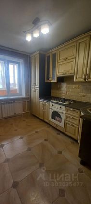 Продажа 2-комнатной квартиры 53,8 м², 4/5 этаж