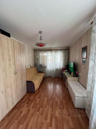 Продажа 2-комнатной квартиры 41,9 м², 4/5 этаж