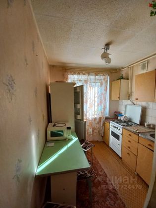 Продажа 1-комнатной квартиры 30,1 м², 1/5 этаж