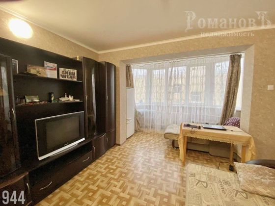 Продажа 2-комнатной квартиры 57 м², 4/10 этаж