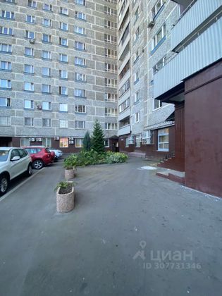 Продажа 2-комнатной квартиры 50 м², 12/18 этаж