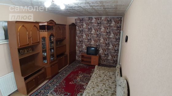 Продажа 2-комнатной квартиры 51,4 м², 1/6 этаж