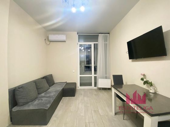 Аренда 2-комнатной квартиры 56,3 м², 10/13 этаж