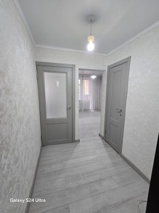 Продажа 1-комнатной квартиры 40 м², 3/9 этаж