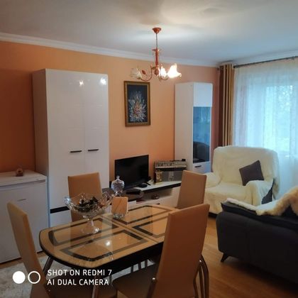 Продажа 2-комнатной квартиры 42,1 м², 3/4 этаж