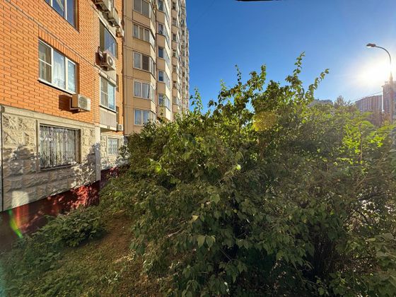 Продажа 1-комнатной квартиры 38,1 м², 1/16 этаж