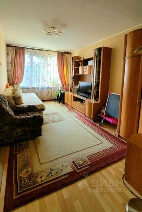 Продажа 4-комнатной квартиры 49,9 м², 3/5 этаж