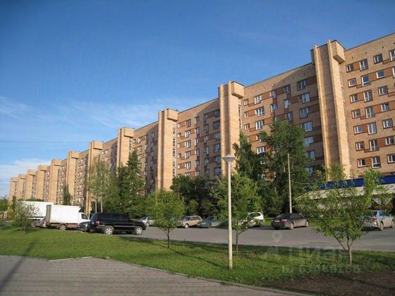 Продажа 3-комнатной квартиры 65,5 м², 1/9 этаж