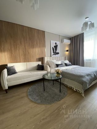 Продажа 1-комнатной квартиры 40 м², 14/14 этаж