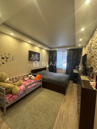 Продажа 2-комнатной квартиры 50 м², 13/17 этаж