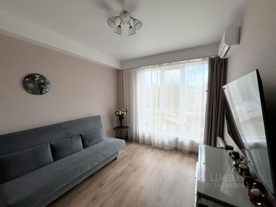 Продажа 1-комнатной квартиры 29 м², 5/13 этаж