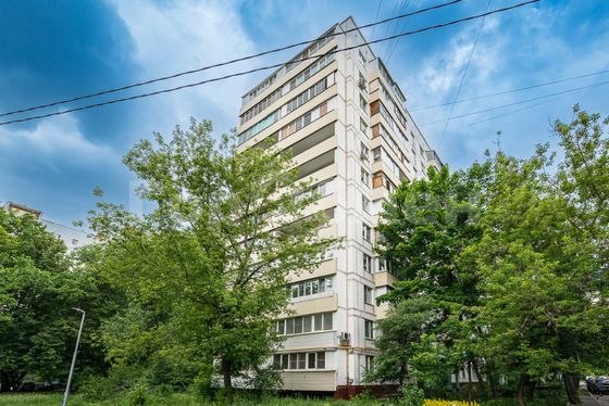 Продажа 2-комнатной квартиры 44,6 м², 12/12 этаж