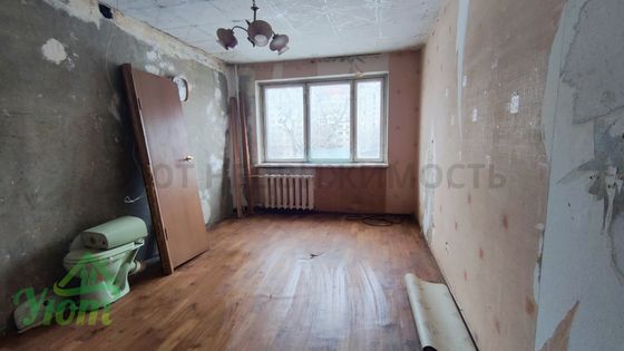 Продажа 2-комнатной квартиры 49 м², 4/9 этаж