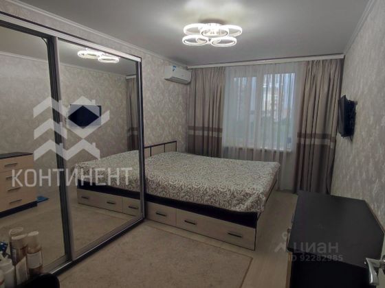 Продажа 3-комнатной квартиры 71 м², 4/5 этаж