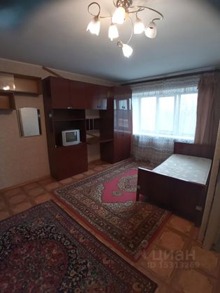 Продажа 1-комнатной квартиры 31 м², 4/5 этаж