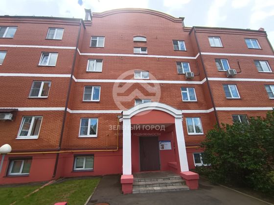 Продажа 2-комнатной квартиры 78,6 м², 4/4 этаж