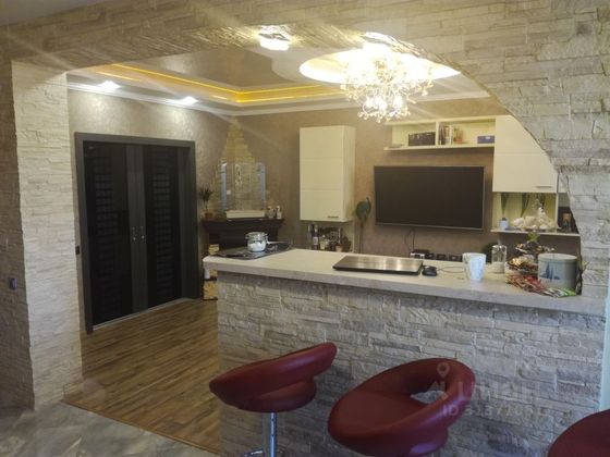 Продажа 3-комнатной квартиры 97,8 м², 6/25 этаж