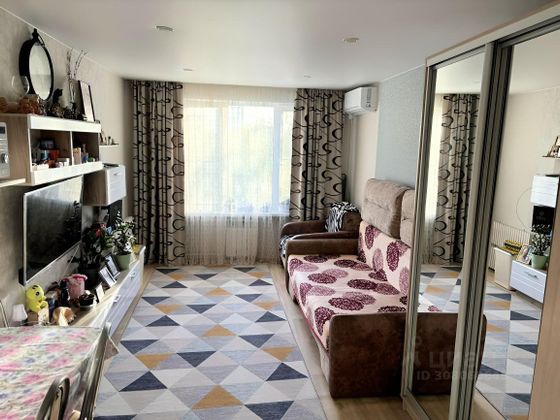 Продажа 1 комнаты, 17 м², 5/9 этаж