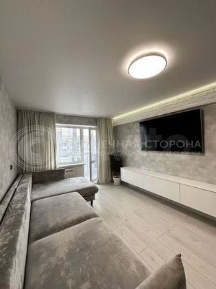 Продажа 2-комнатной квартиры 45 м², 5/5 этаж