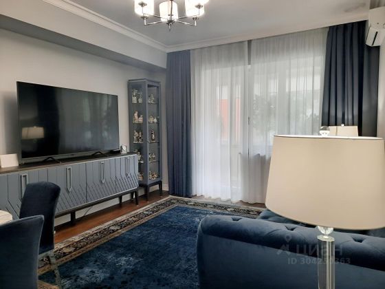 Продажа 3-комнатной квартиры 67,9 м², 2/6 этаж